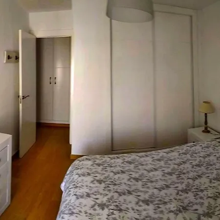 Mode's Beachfront * Fuengirola