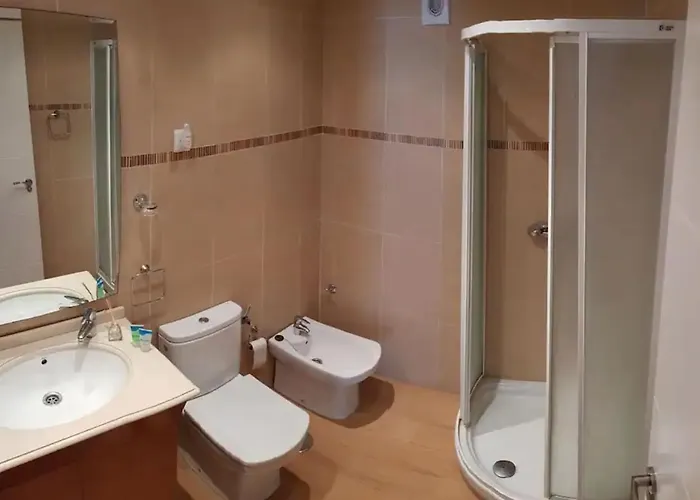 Mode's Beachfront Apartamento Fuengirola