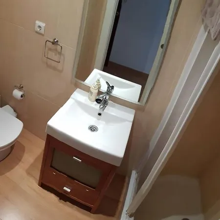 Mode's Beachfront * Fuengirola