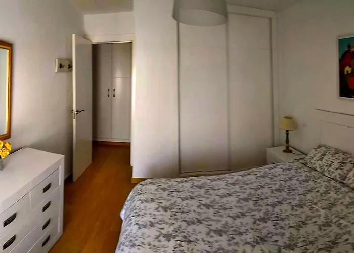 Mode's Beachfront * Fuengirola