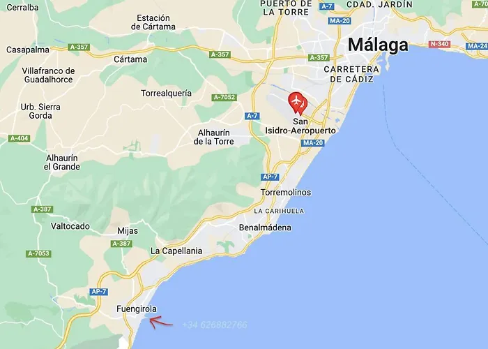 Lejlighed Mode's Beachfront *