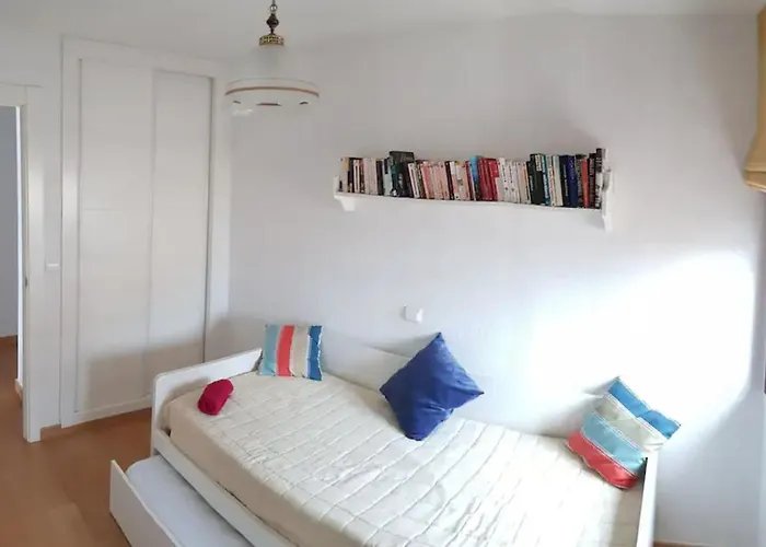 Appartement Mode's Beachfront