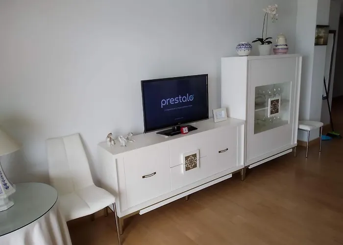 Mode's Beachfront * フエンヒロラ